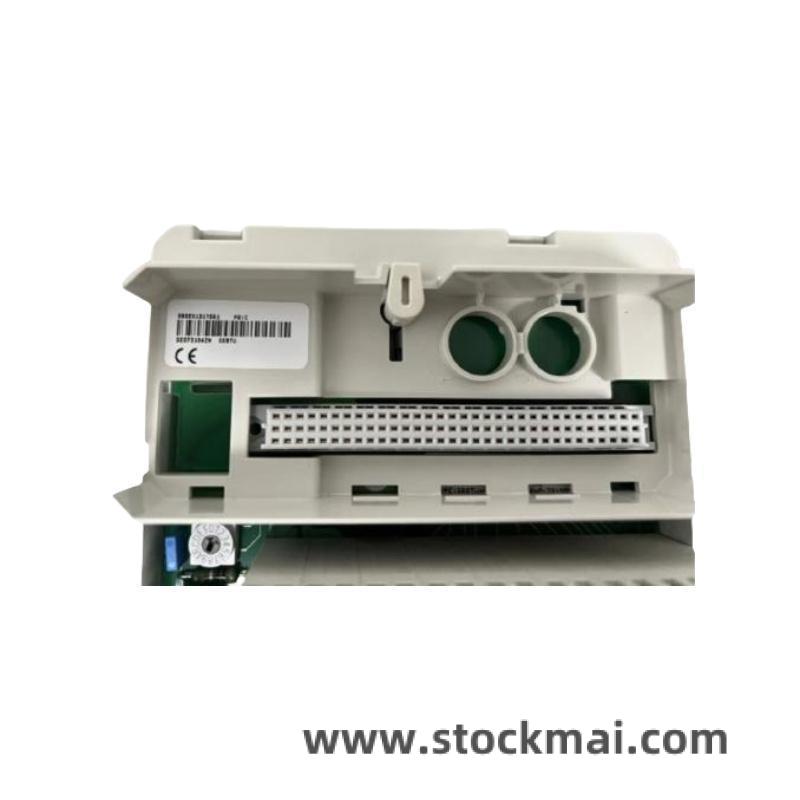 Module Installation Diagram
