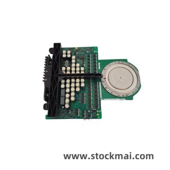 ABB IGCT Module