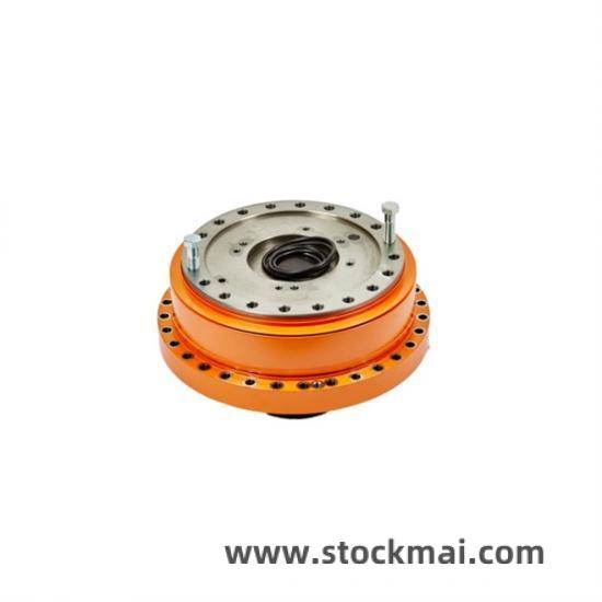 ABB GVC736CE101 Module