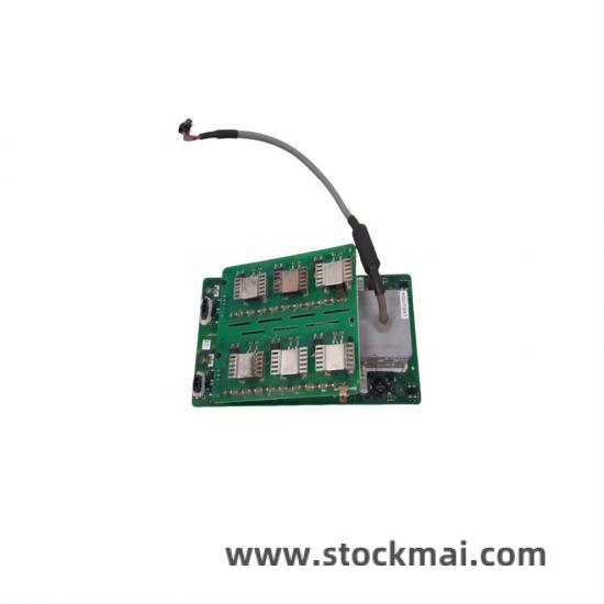ABB H2004KV Upgrade Kit