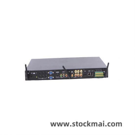 HC800 Interface Details