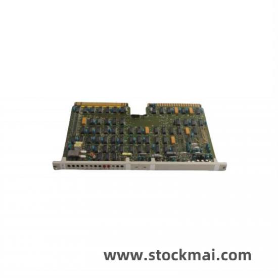 ABB HEDT300272R1 ED1782 Industrial Module