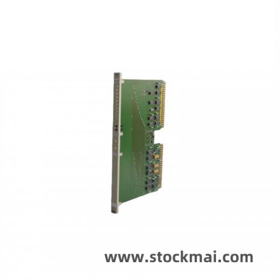 ABB Bus Amplifier Module