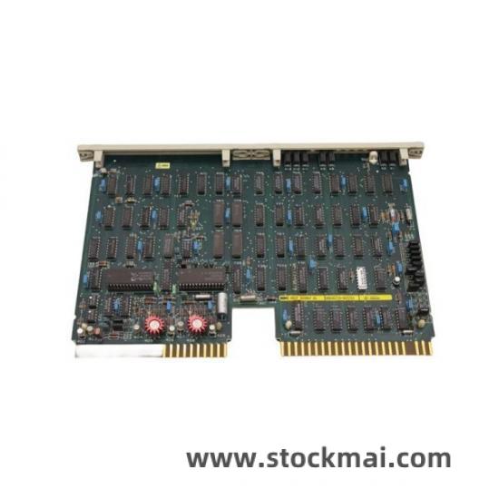 ABB PLC Module