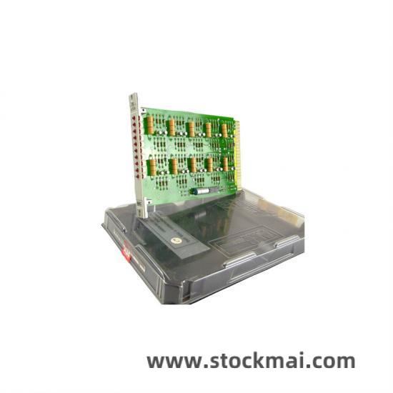 ABB Monitoring System