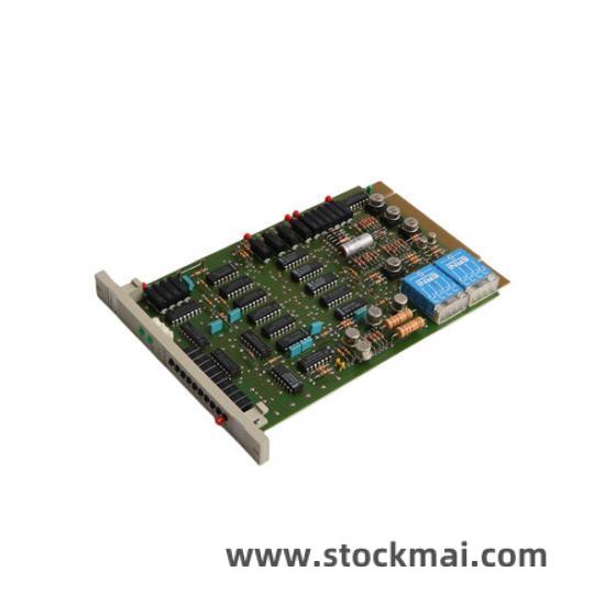 ABB Control Module