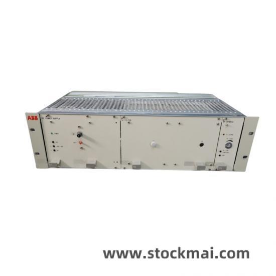 ABB HENF209556R0002 P1LA PLC Module