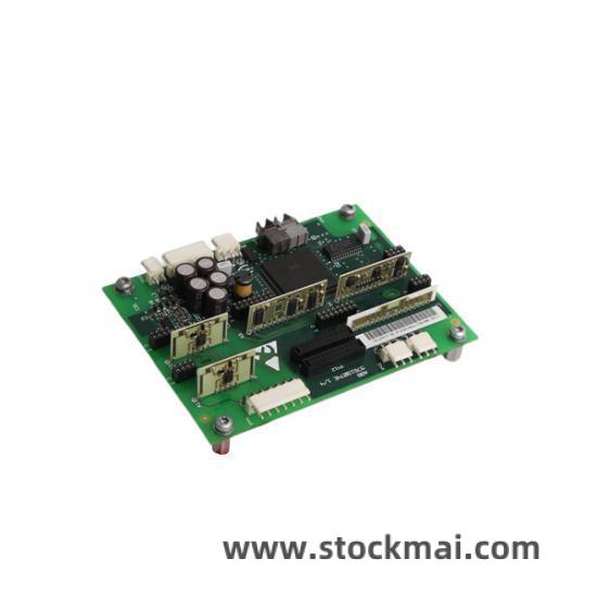 ABB Control Module