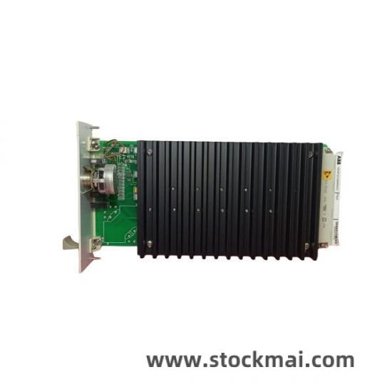 ABB Transmitter Controller