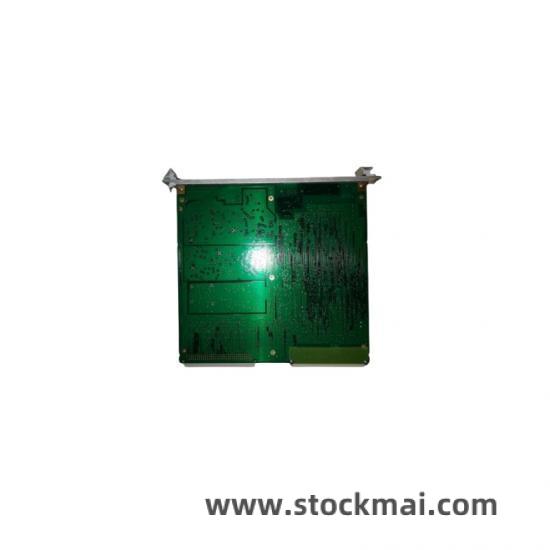 ABB Controller Front View