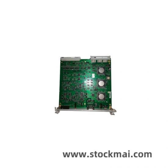 ABB Controller Side View