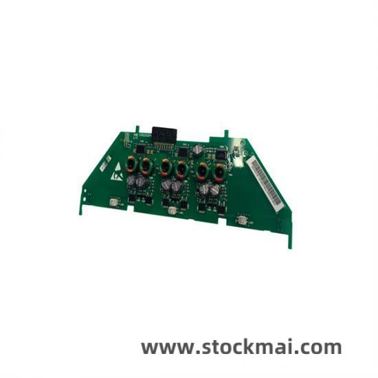 ABB HENF331270R0001 O4LCA Module