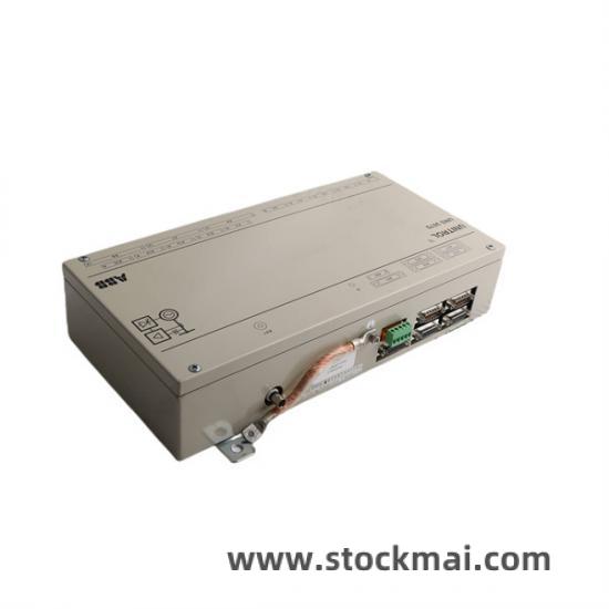 ABB Control Module