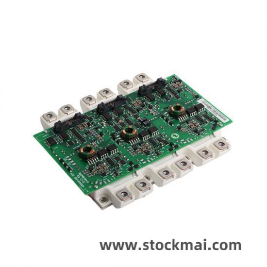 ABB Control Module