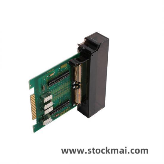 Module Front View