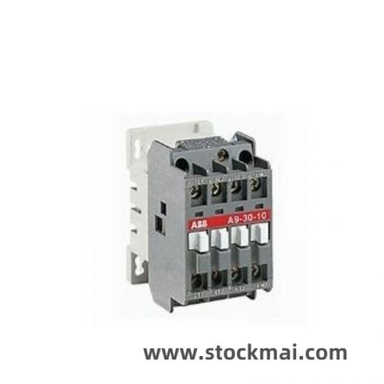 ABB Control Board