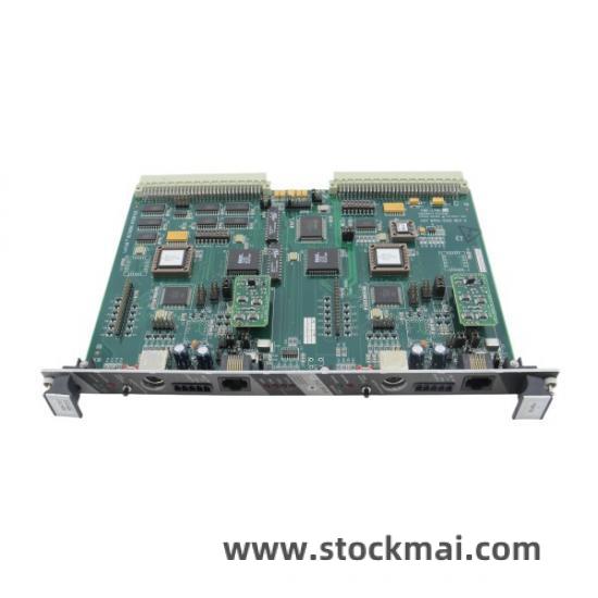 ABB Control Board