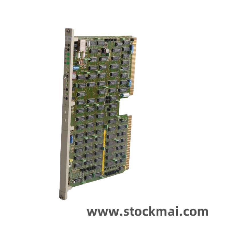 ABB Control Board