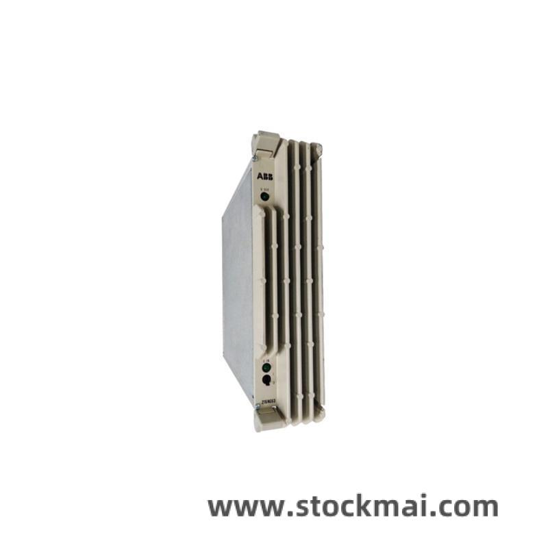 ABB Servo Controller