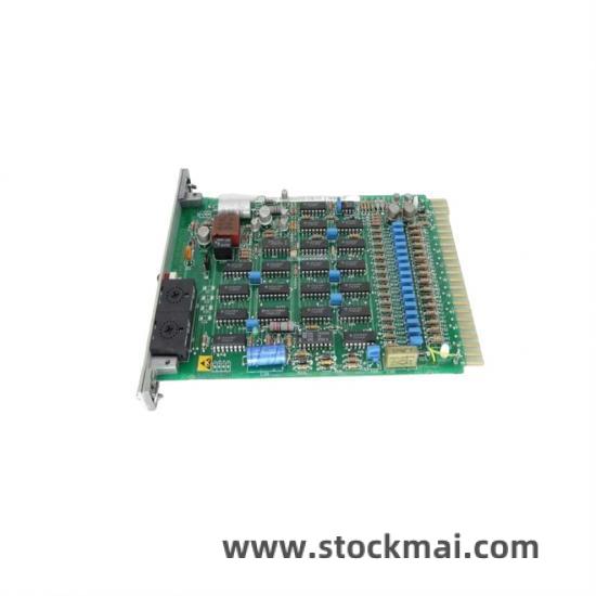 ABB HESG447024R2 Module