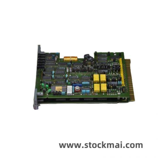 ABB HESG447224R2 Output Module