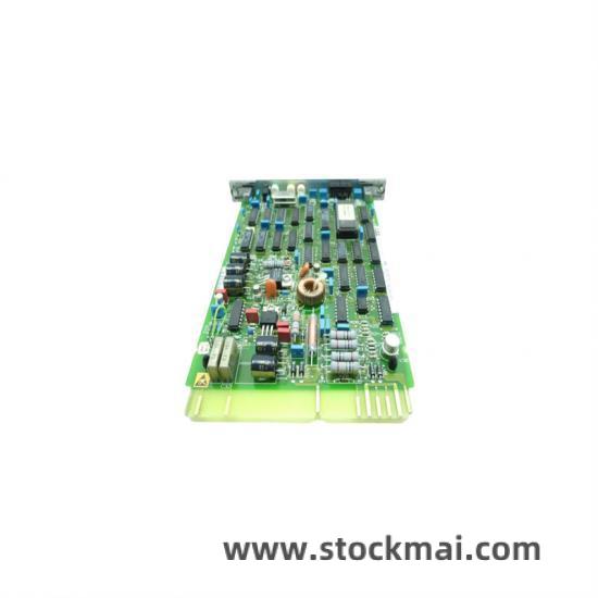 ABB HESG447433R0001 PCB
