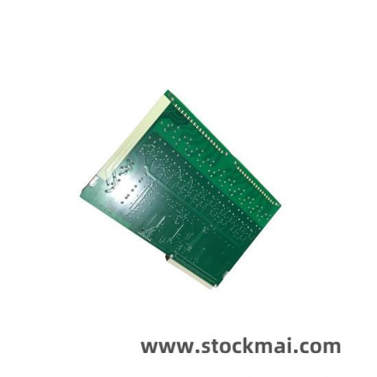 ABB Processor Unit Side View