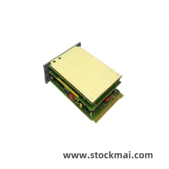ABB Analog Module