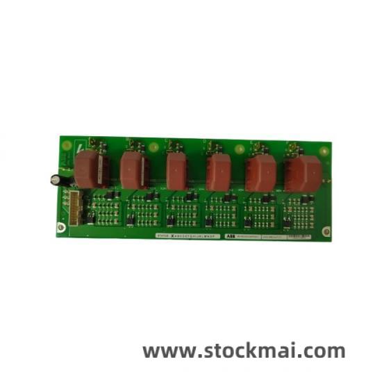 ABB Control Board