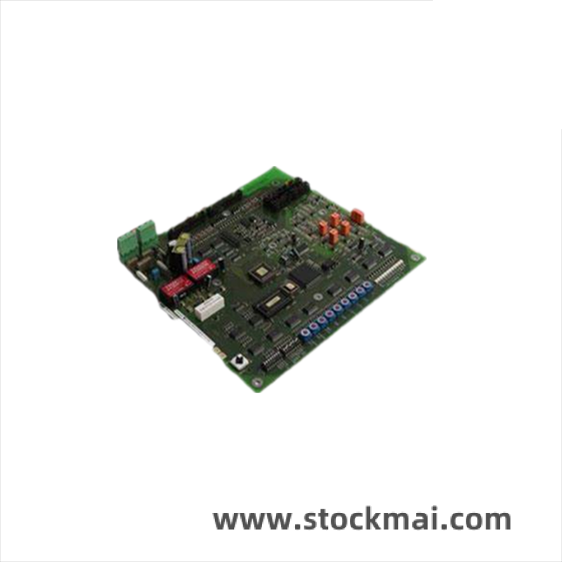 ABB HIEE205011R0002 Module
