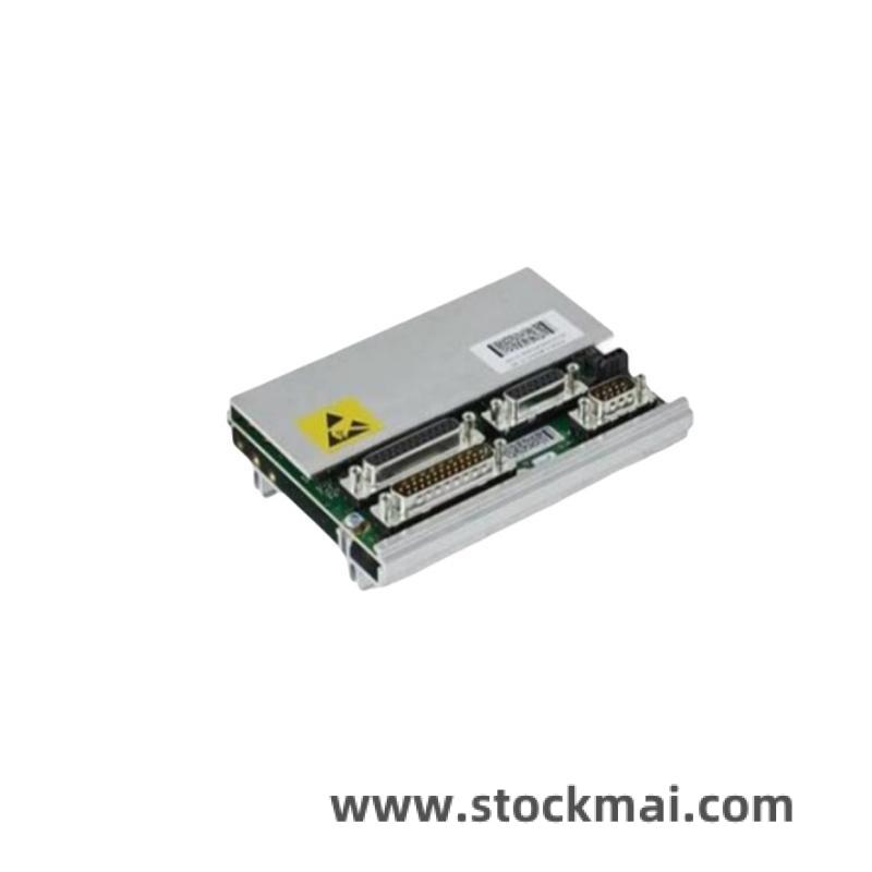 ABB DCS Board