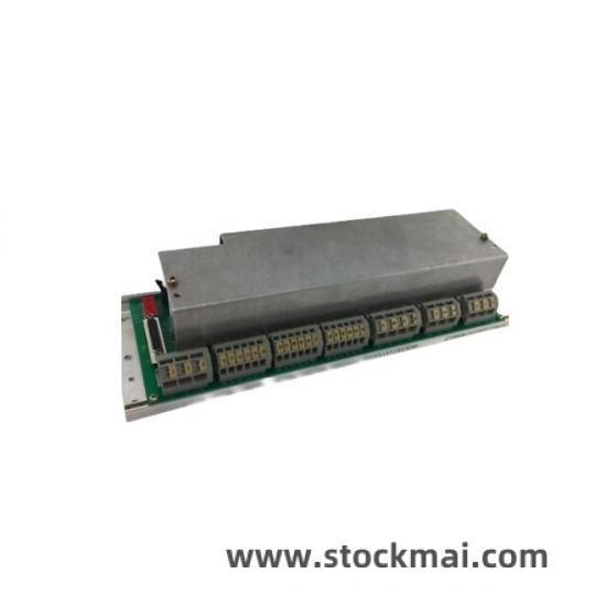 ABB Measuring Interface Unit
