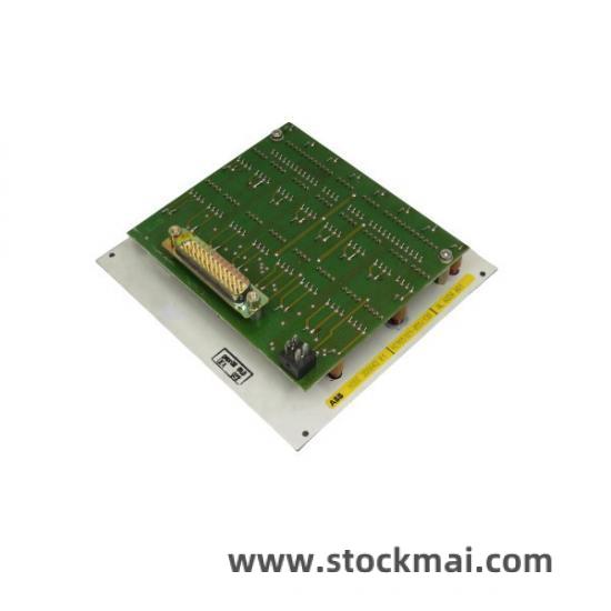 Module Interface Details