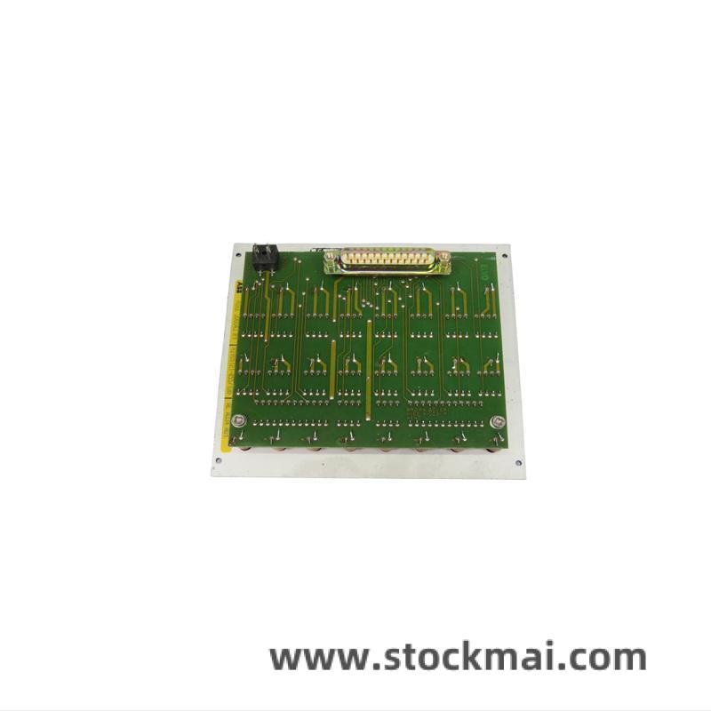 ABB HIEE300043R1 Industrial LED Board