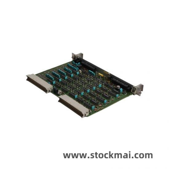 ABB Control Board