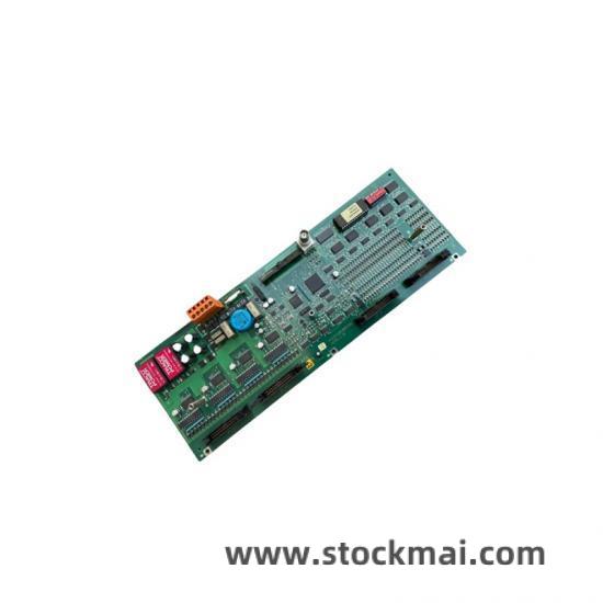 ABB Control Board