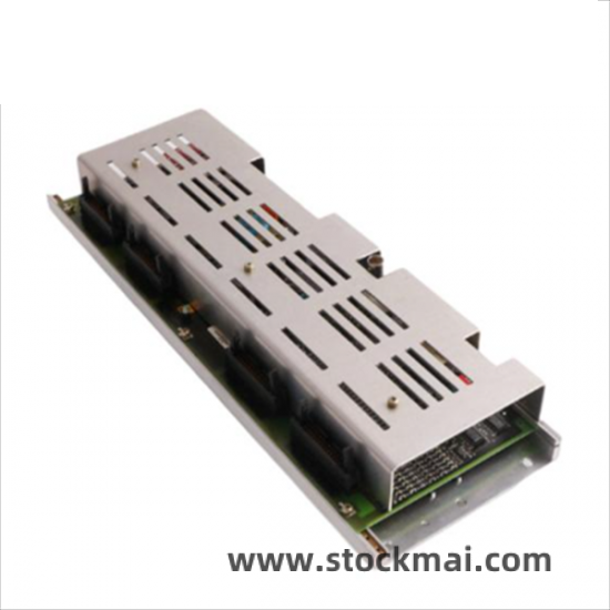 ABB Field Bus Coupler