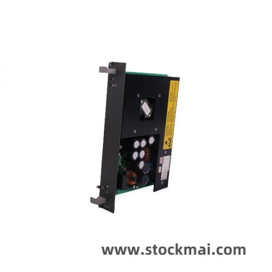 ABB Power Pack Front View