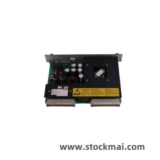ABB Power Pack Side View
