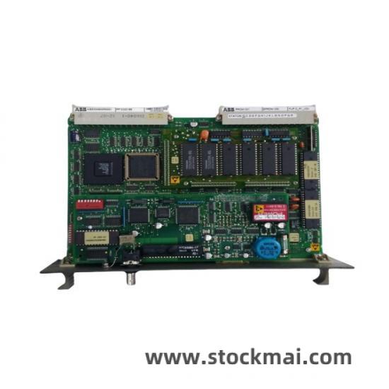 ABB HIEE300744R0001 Module