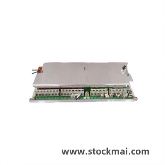 ABB Interface Board