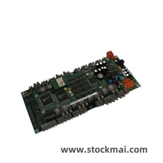 ABB Digital Input Card