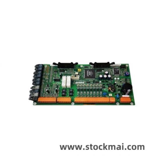 ABB Control Module