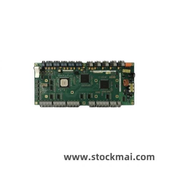 ABB Inverter Board