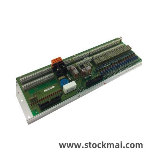 ABB HIEE305089R0001 Module