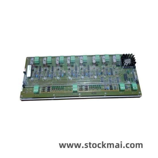 ABB HIEE400316R2 UDA327 AE02