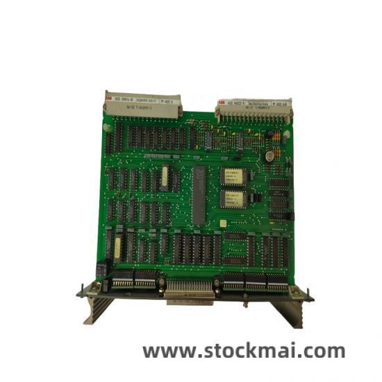 ABB Power Supply