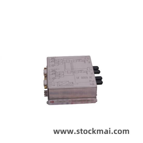 Module Connection Diagram