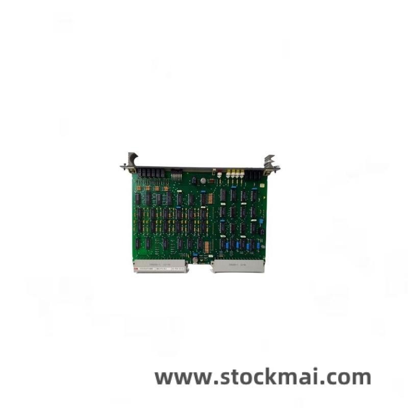 ABB Monitoring Module