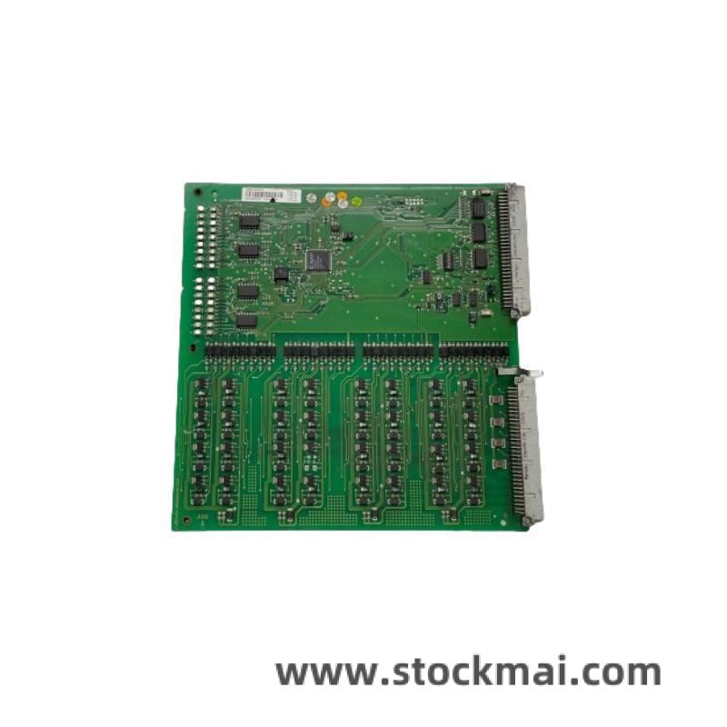 ABB Control Module